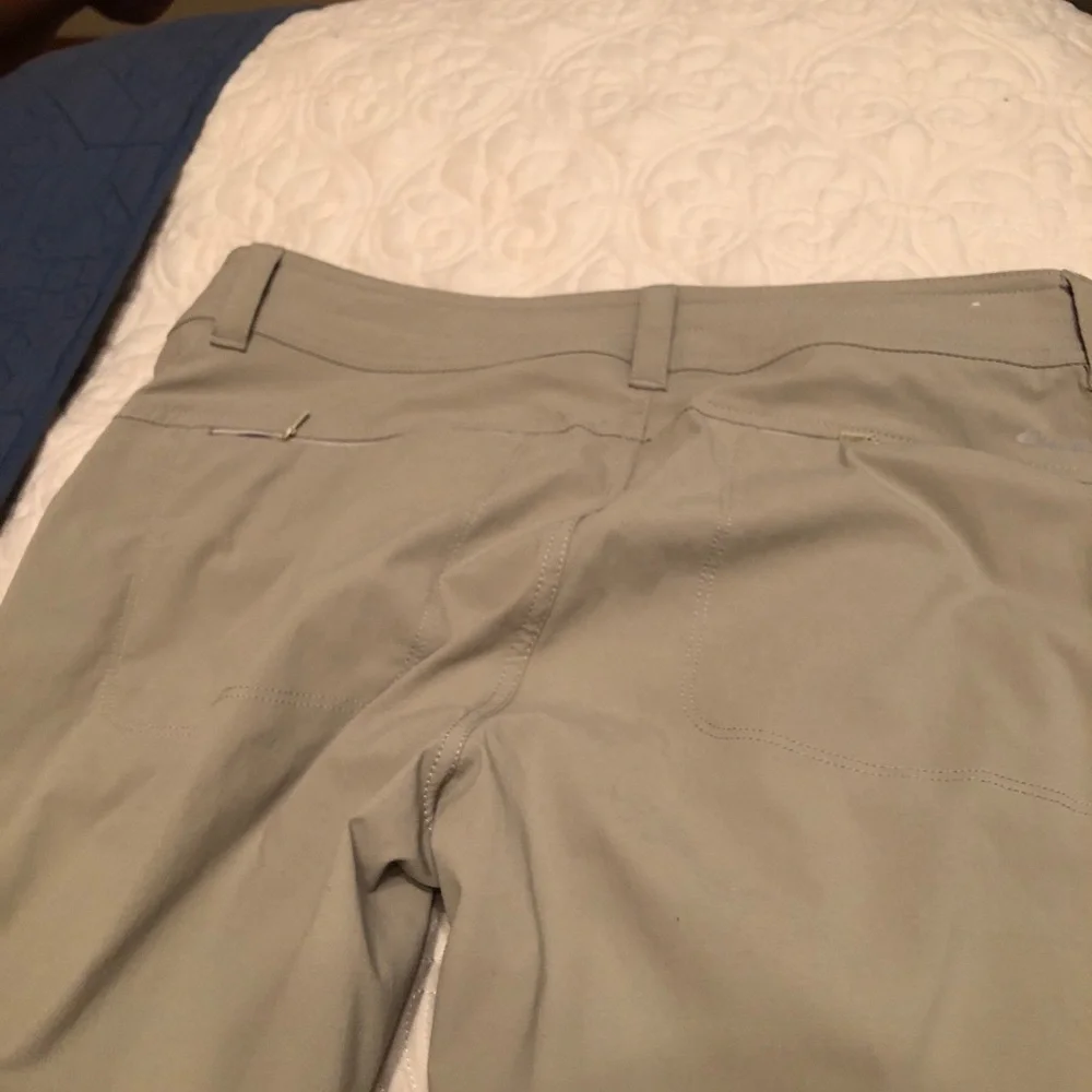Womens Eddie Bauer travel pants - Picture 8 of 8